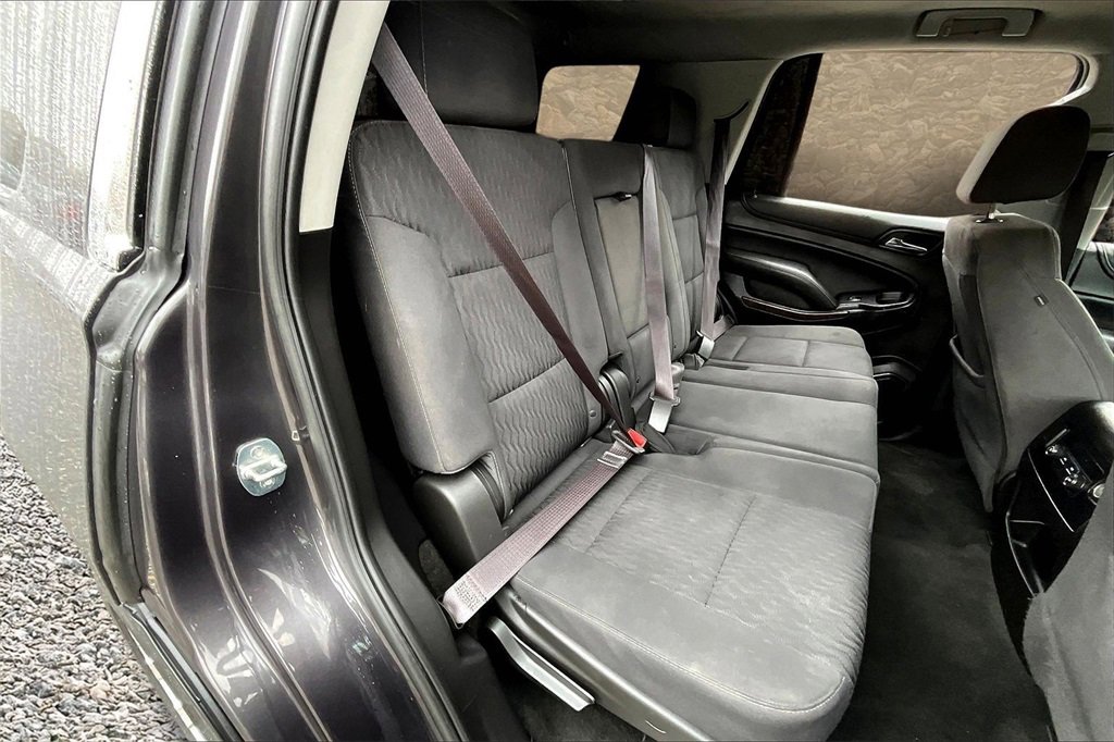 Used 2017 Chevrolet Tahoe LS image 22