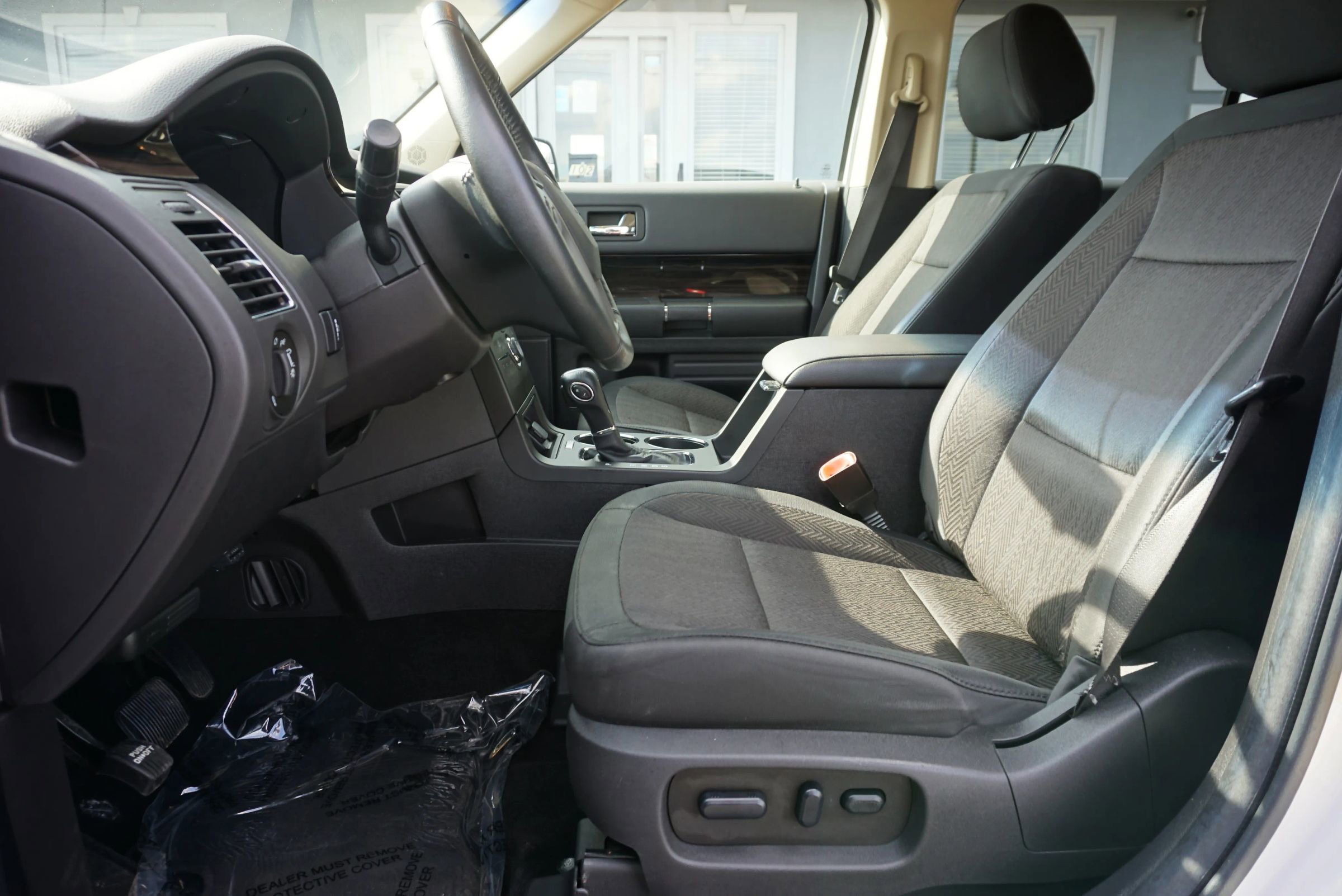 Used 2019 Ford Flex SEL image 24