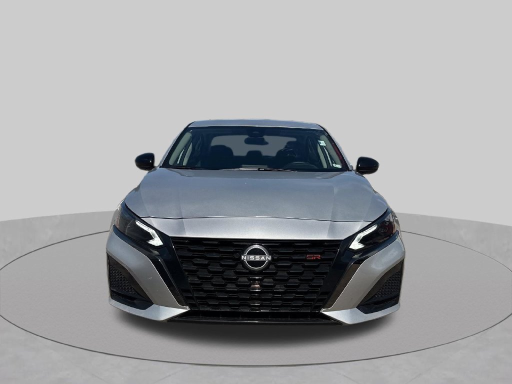 Certified 2025 Nissan Altima 2.5 SR AWD/4WD image 38