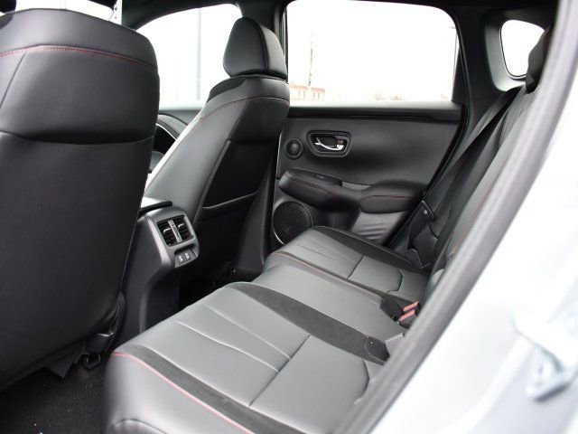 New 2025 Acura ADX A-Spec image 17