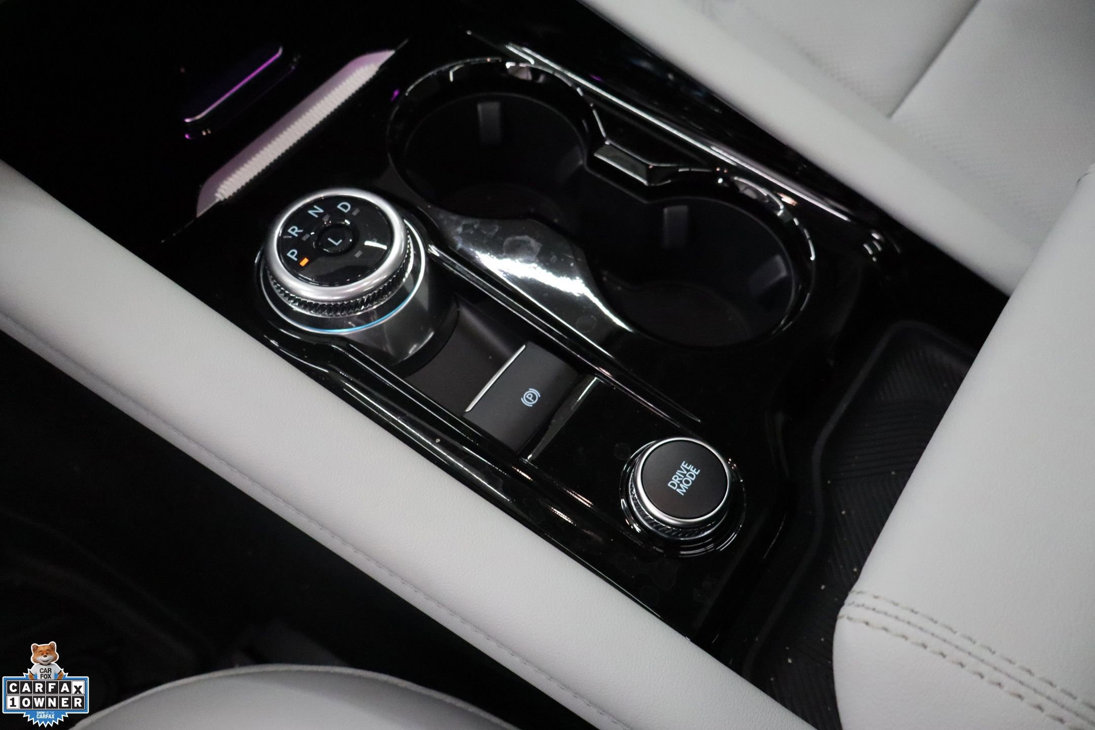 Used 2025 Ford Explorer Platinum w/ Ultimate Package image 20