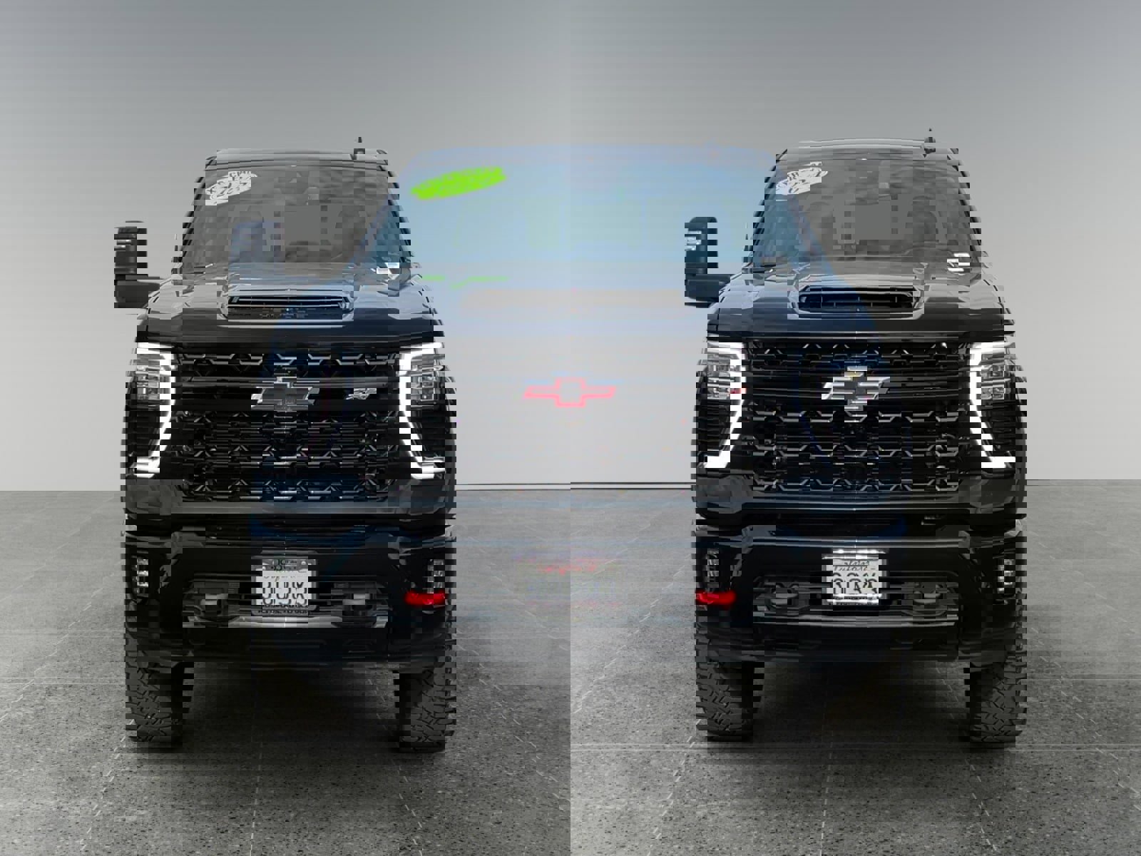 Used 2024 Chevrolet Silverado 2500 ZR2 image 8