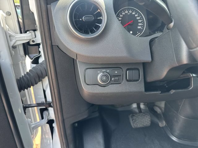 Used 2025 Mercedes-Benz Sprinter 2500 image 12