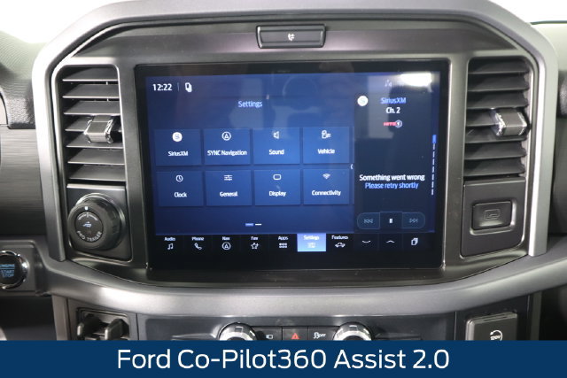 New 2026 Ford F150 XLT w/ Equipment Group 303A High AWD/4WD image 58