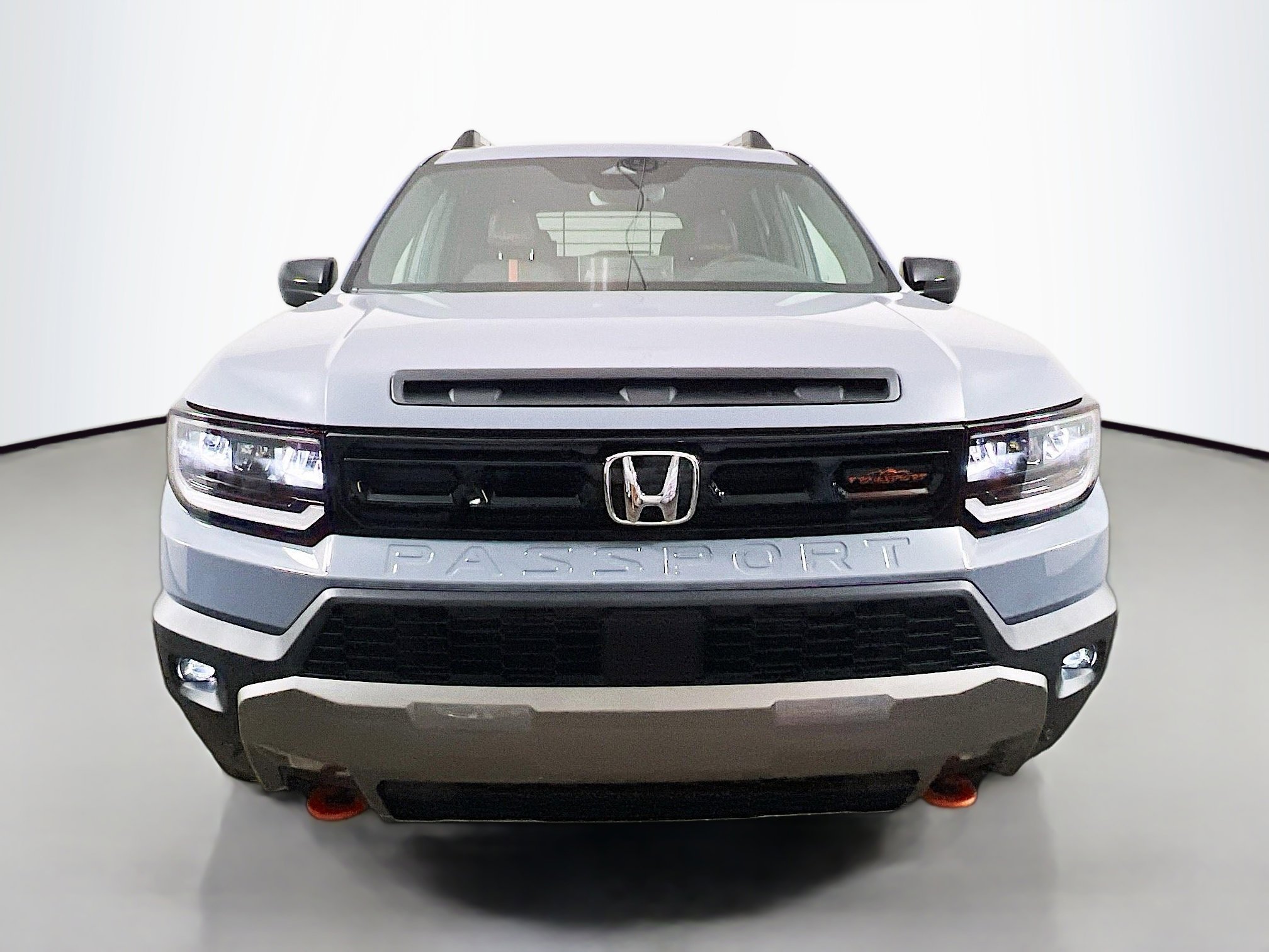 New 2026 Honda Passport TrailSport image 2