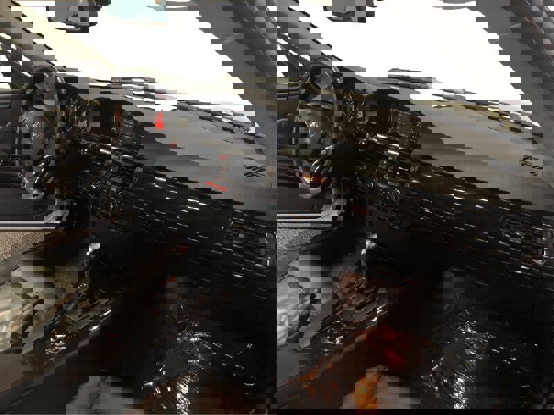 Used 2012 BMW 328i Coupe image 23