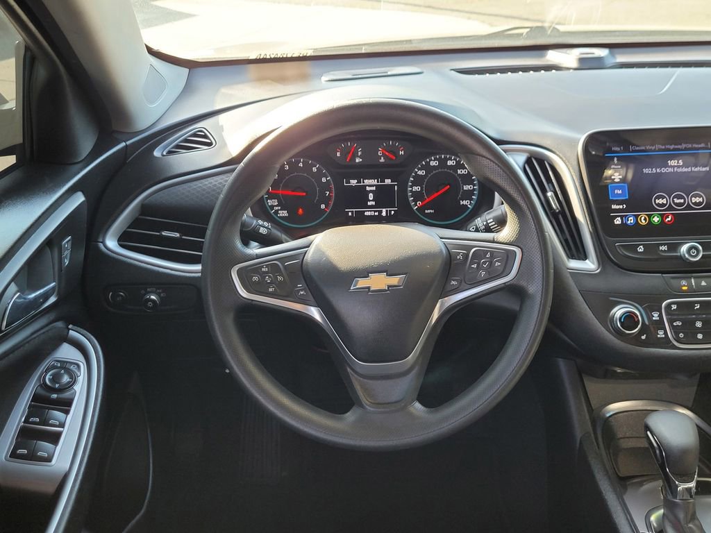 Used 2023 Chevrolet Malibu LT image 12