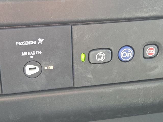 New 2025 Chevrolet Express 3500 w/ Power Convenience Package RWD image 7