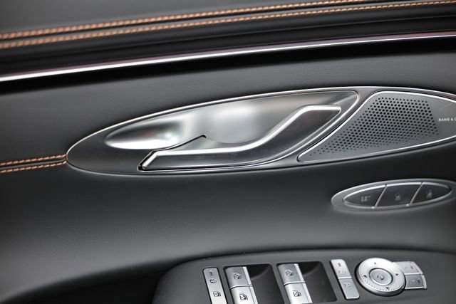 New 2026 Genesis GV70 3.5T Sport Prestige image 18