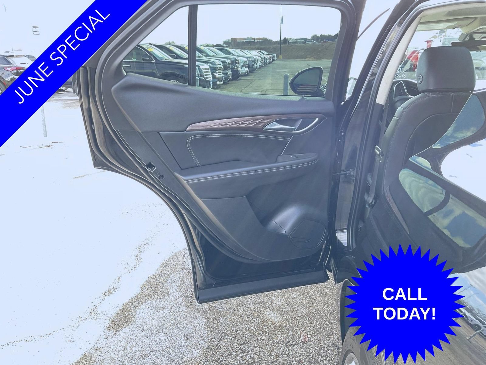 Certified 2023 Buick Envision Avenir AWD/4WD image 20
