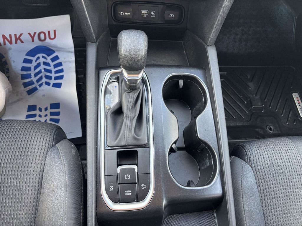 Used 2019 Hyundai Santa Fe SE image 23