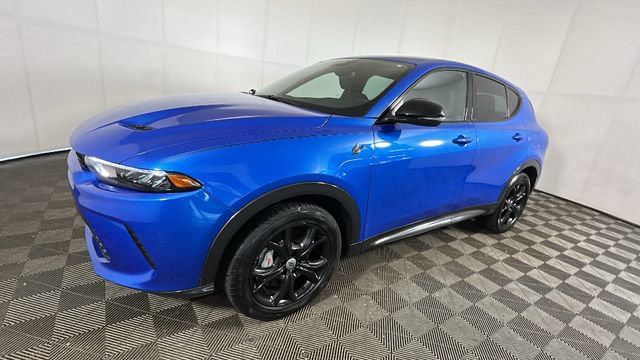 Used 2024 Dodge Hornet R/T w/ R/T Blacktop Package AWD/4WD image 7