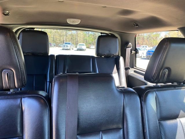 Used 2012 Ford Expedition Limited image 12