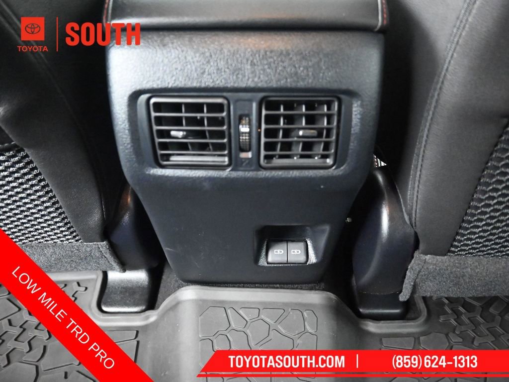 Used 2024 Toyota 4Runner TRD Pro image 26