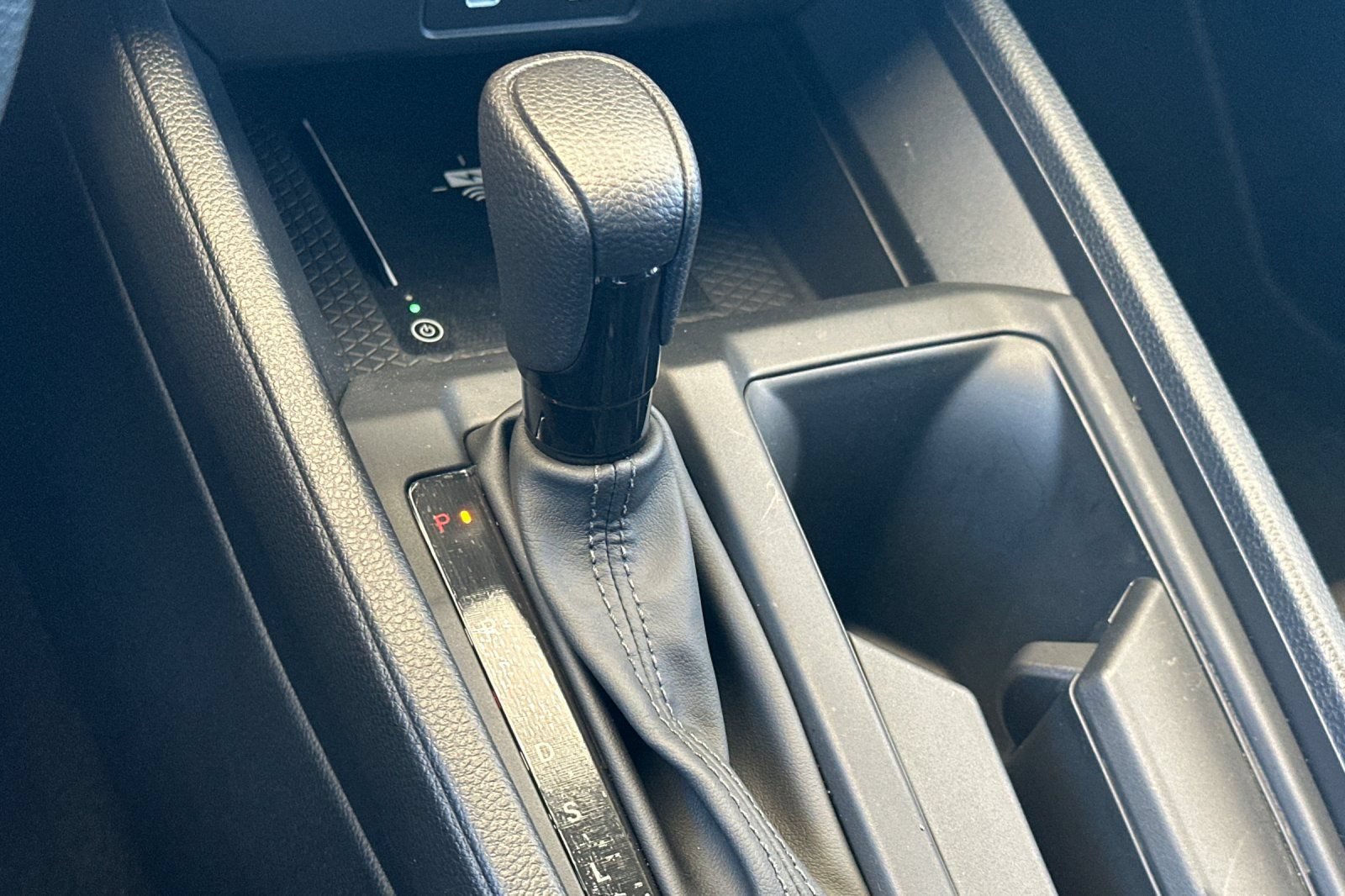 Certified 2026 Honda Accord LX image 20