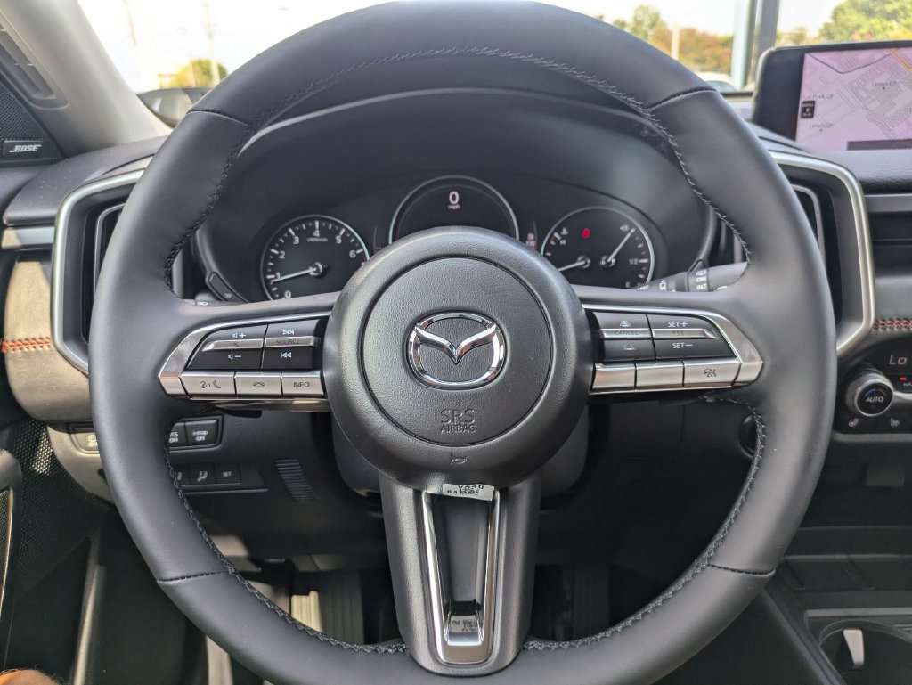 New 2026 MAZDA CX-50 Meridian Edition w/ Weather Package AWD/4WD image 29