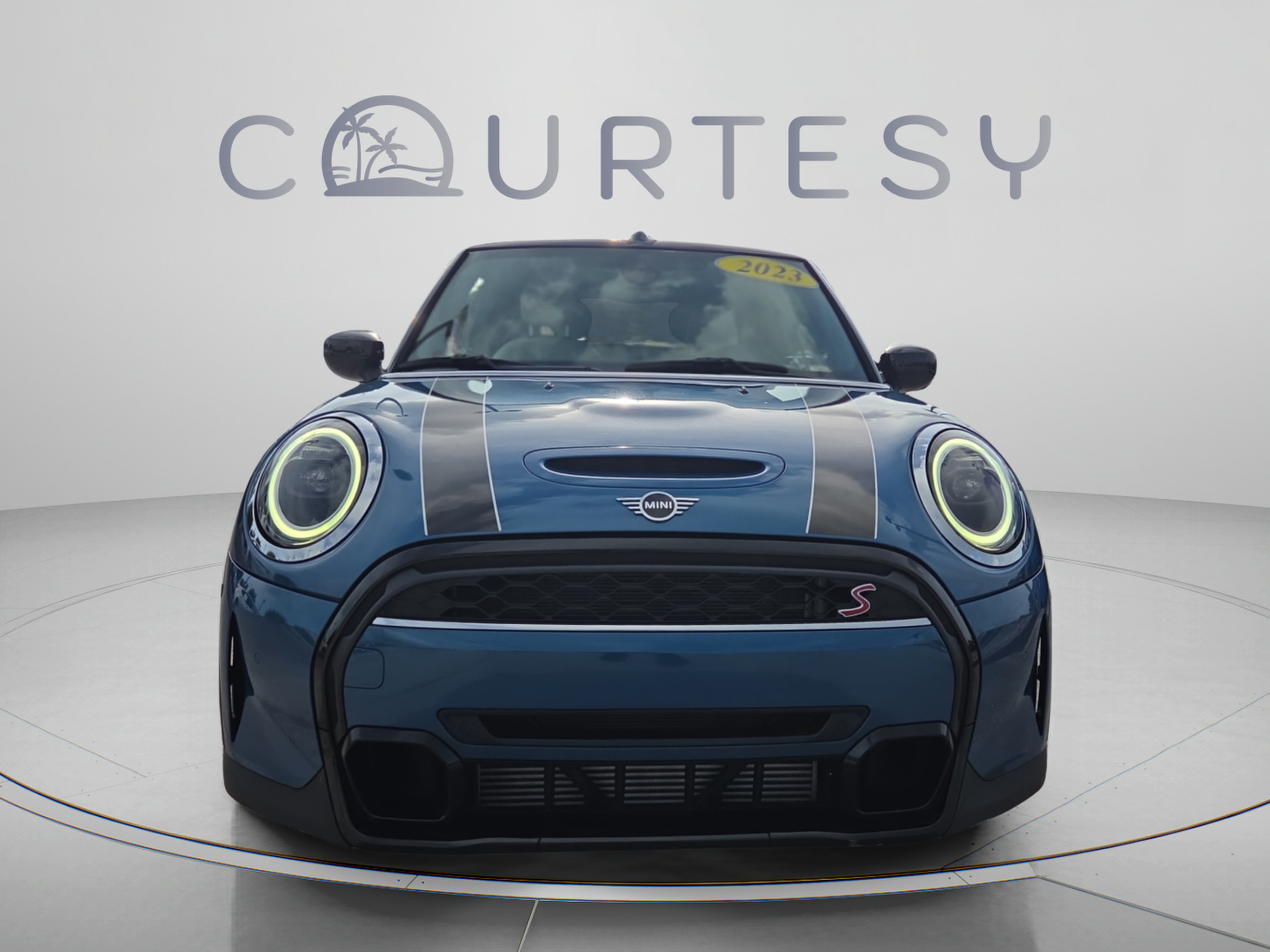 Used 2023 MINI Cooper S FWD image 9