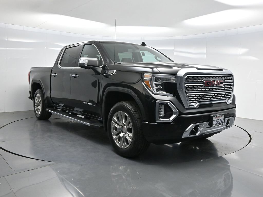 Used 2020 GMC Sierra 1500 Denali image 46