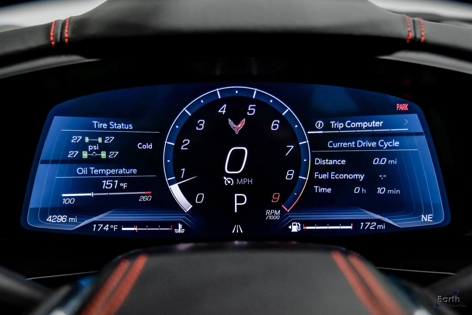 Used 2024 Chevrolet Corvette Z06 image 83