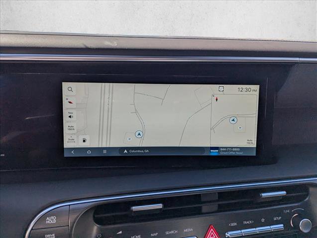 New 2026 Hyundai Palisade Calligraphy image 17