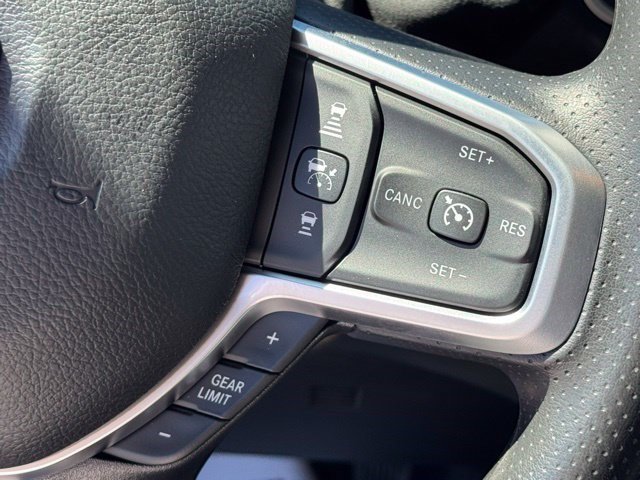 New 2026 RAM 2500 Tradesman AWD/4WD image 17
