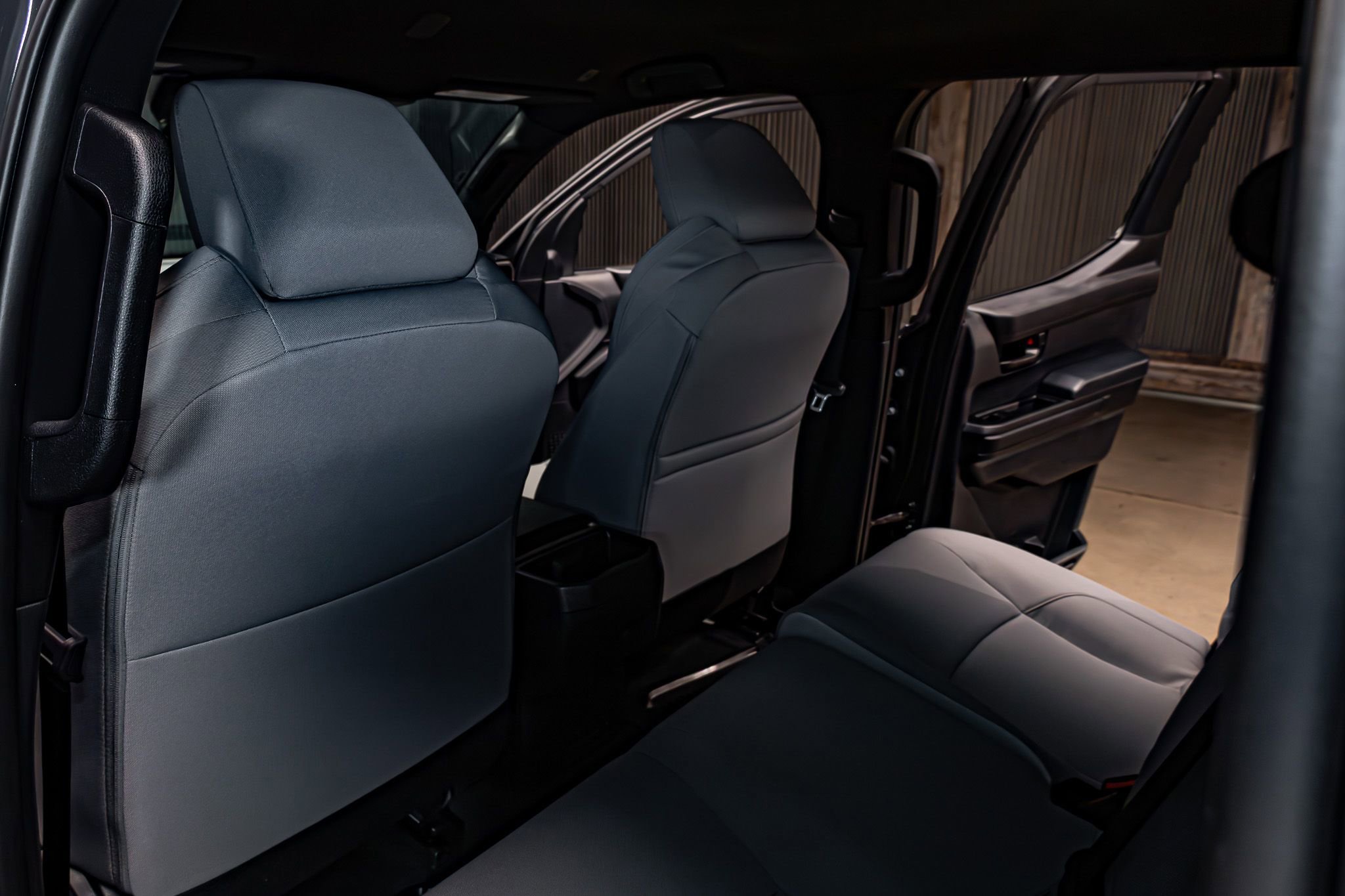 Used 2026 Toyota Tacoma SR5 AWD/4WD image 22