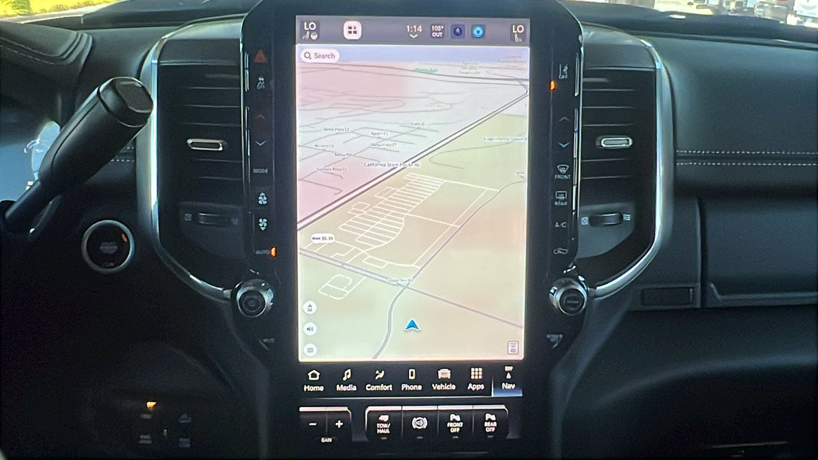 New 2025 RAM 2500 Laramie image 28