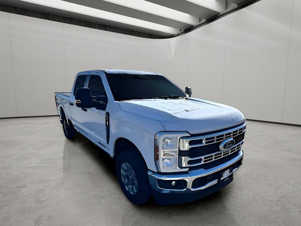 Used 2024 Ford F250 XLT image 6