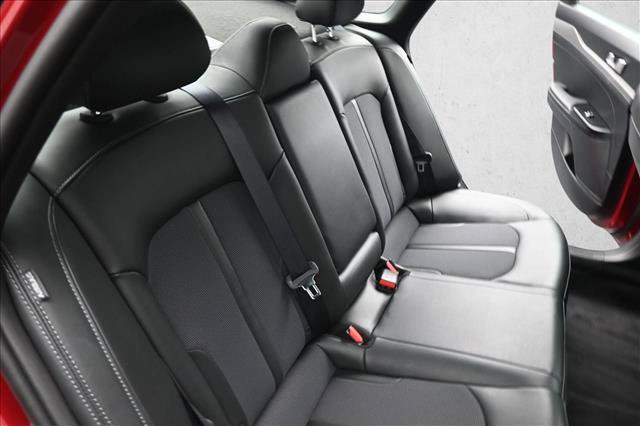 Used 2021 Kia K5 GT-Line w/ GT-Line FWD Premium Package image 24