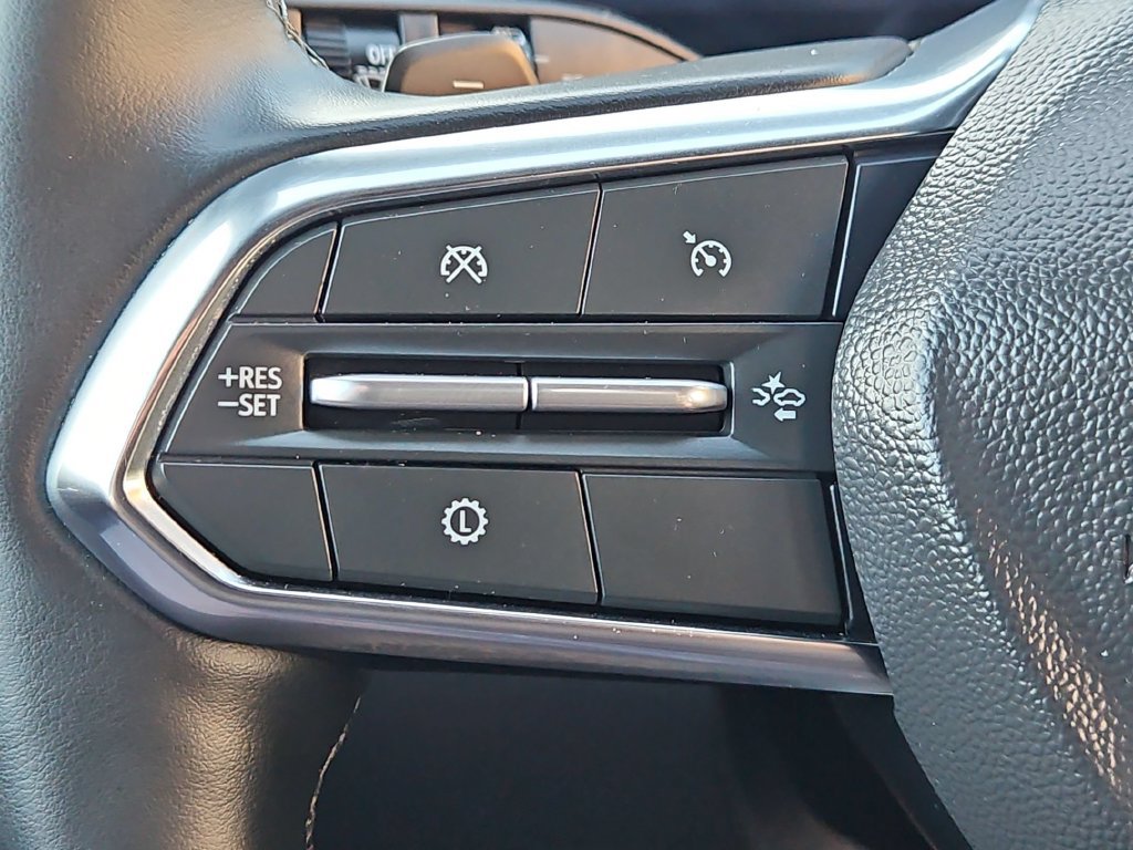 Used 2026 Chevrolet Equinox LT FWD image 21