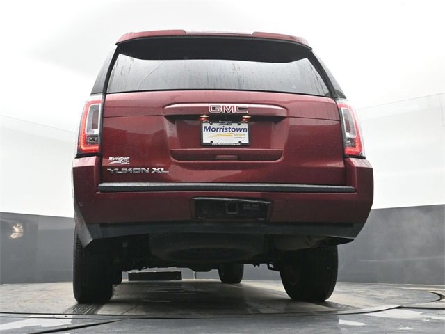 Used 2017 GMC Yukon XL SLT w/ Open Road Package image 49