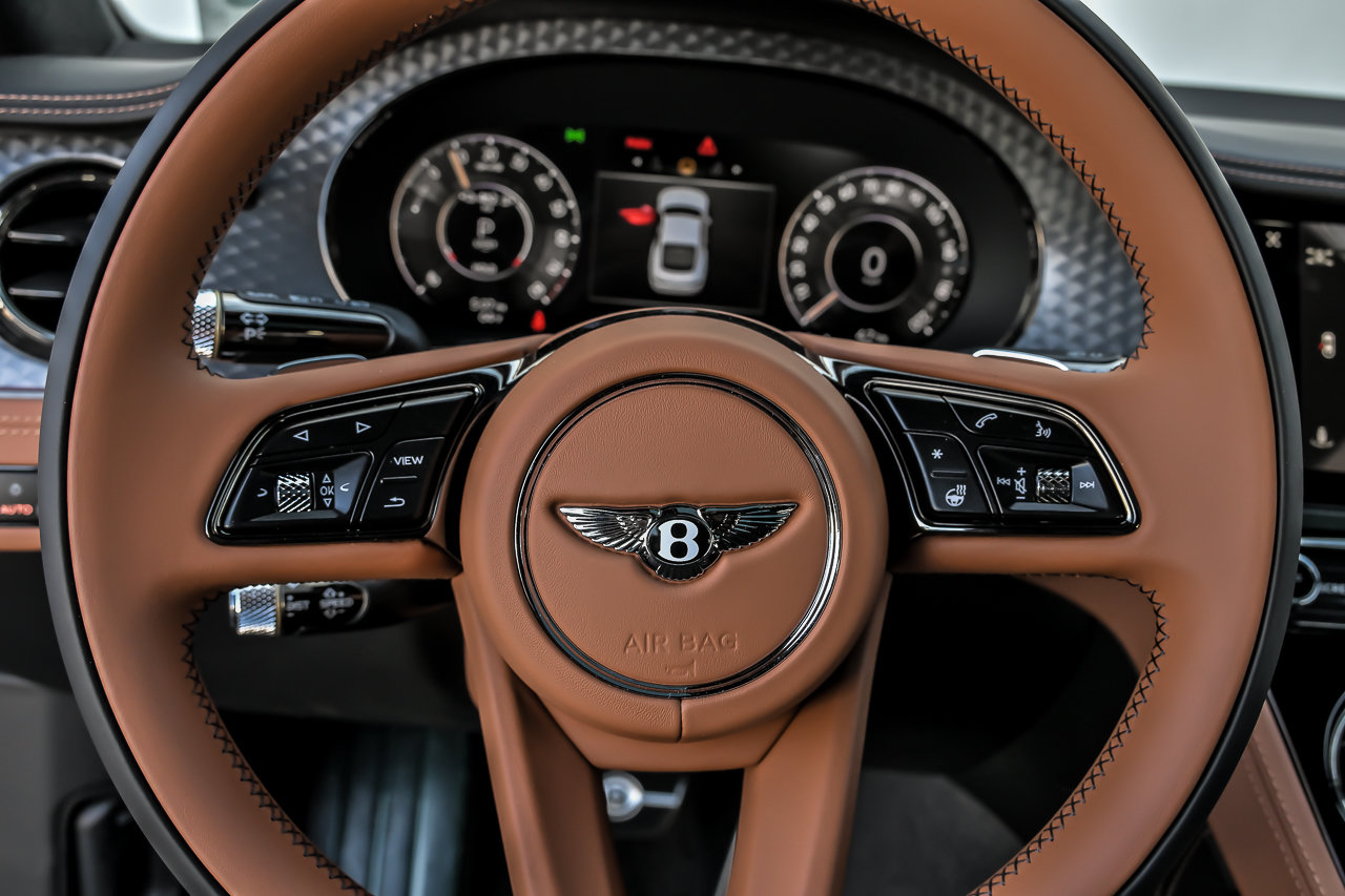New 2026 Bentley Continental GT S AWD/4WD image 38