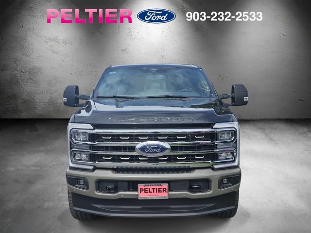 New 2026 Ford F150 King Ranch w/ Equipment Group 601A High AWD/4WD image 2