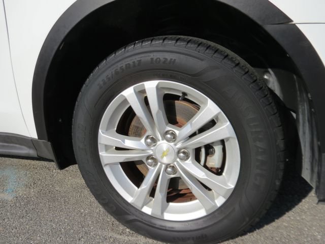 Used 2013 Chevrolet Equinox LT FWD image 9