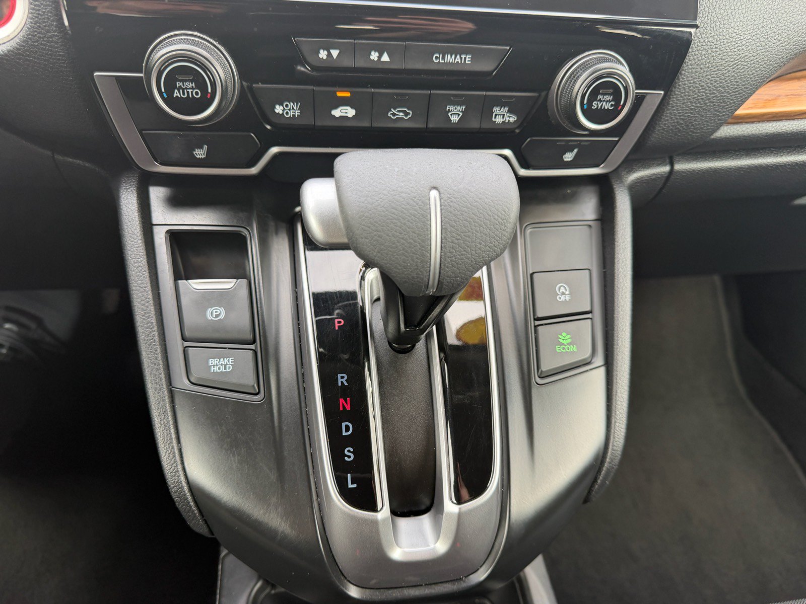 Used 2020 Honda CR-V EX image 23