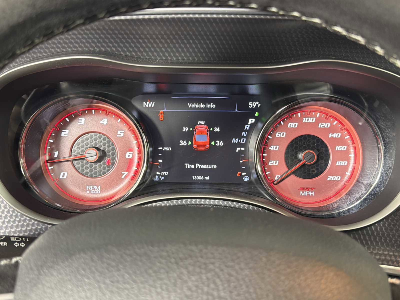 Used 2023 Dodge Charger SRT Hellcat image 29