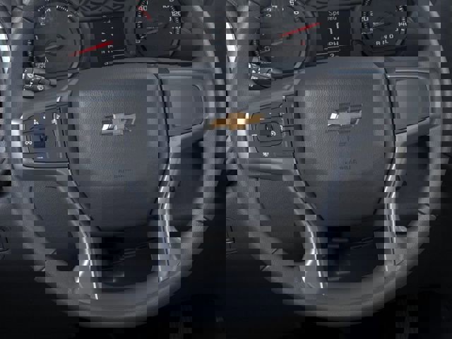 New 2026 Chevrolet Silverado 2500 Custom w/ Custom Value Package image 19