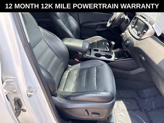 Used 2018 Kia Sorento SX AWD/4WD image 9