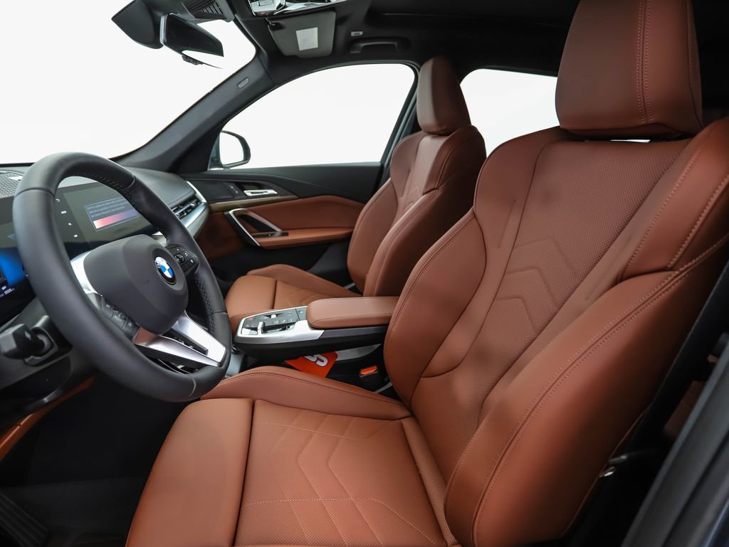 New 2026 BMW X1 xDrive28i w/ Technology Package image 11