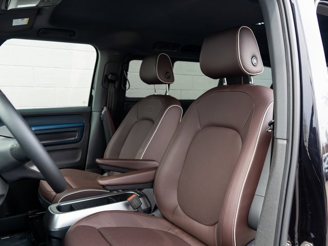 New 2025 Volkswagen ID. Buzz Pro S image 8