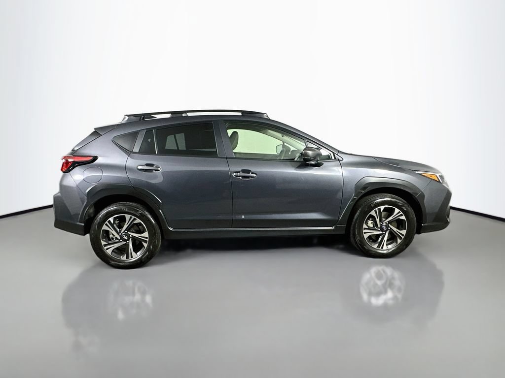 Used 2024 Subaru Crosstrek 2.0i Premium AWD/4WD image 7