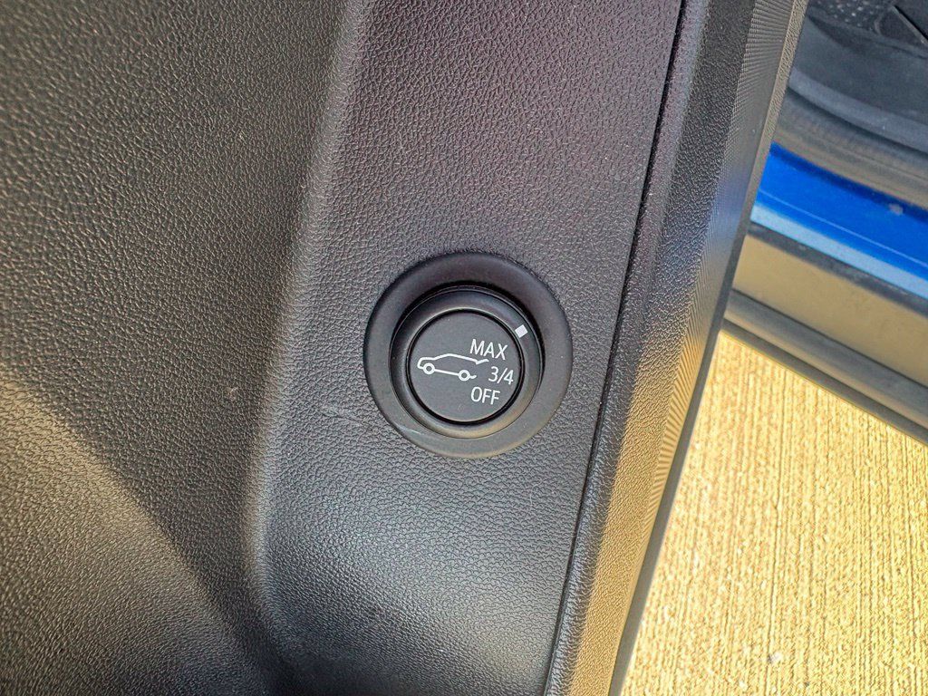 Used 2024 Chevrolet Equinox LT w/ LPO, Floor Liner Package FWD image 12