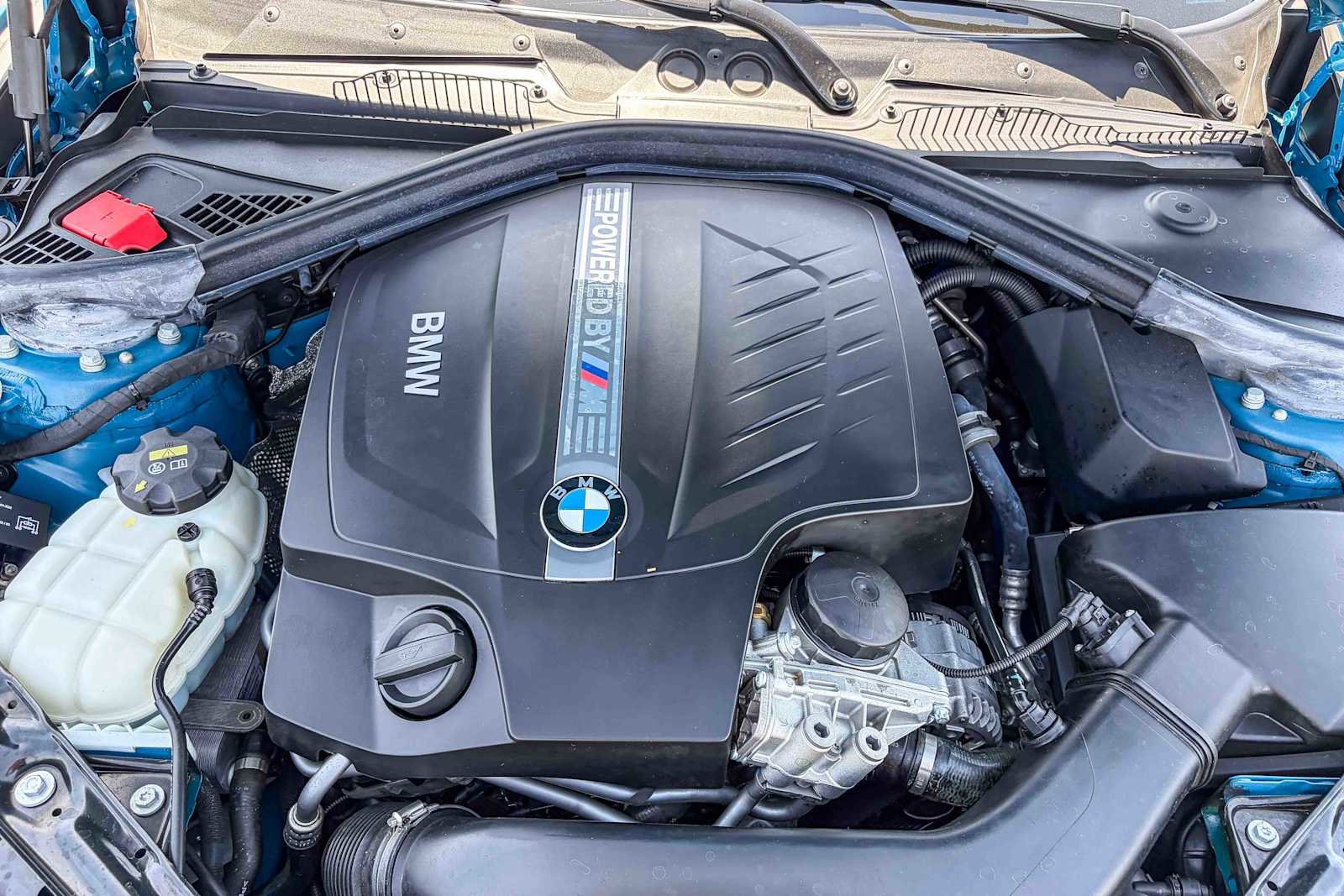 Used 2016 BMW M2 RWD image 26