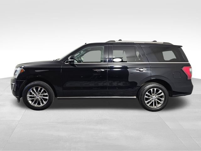 Certified 2018 Ford Expedition Limited AWD/4WD image 4