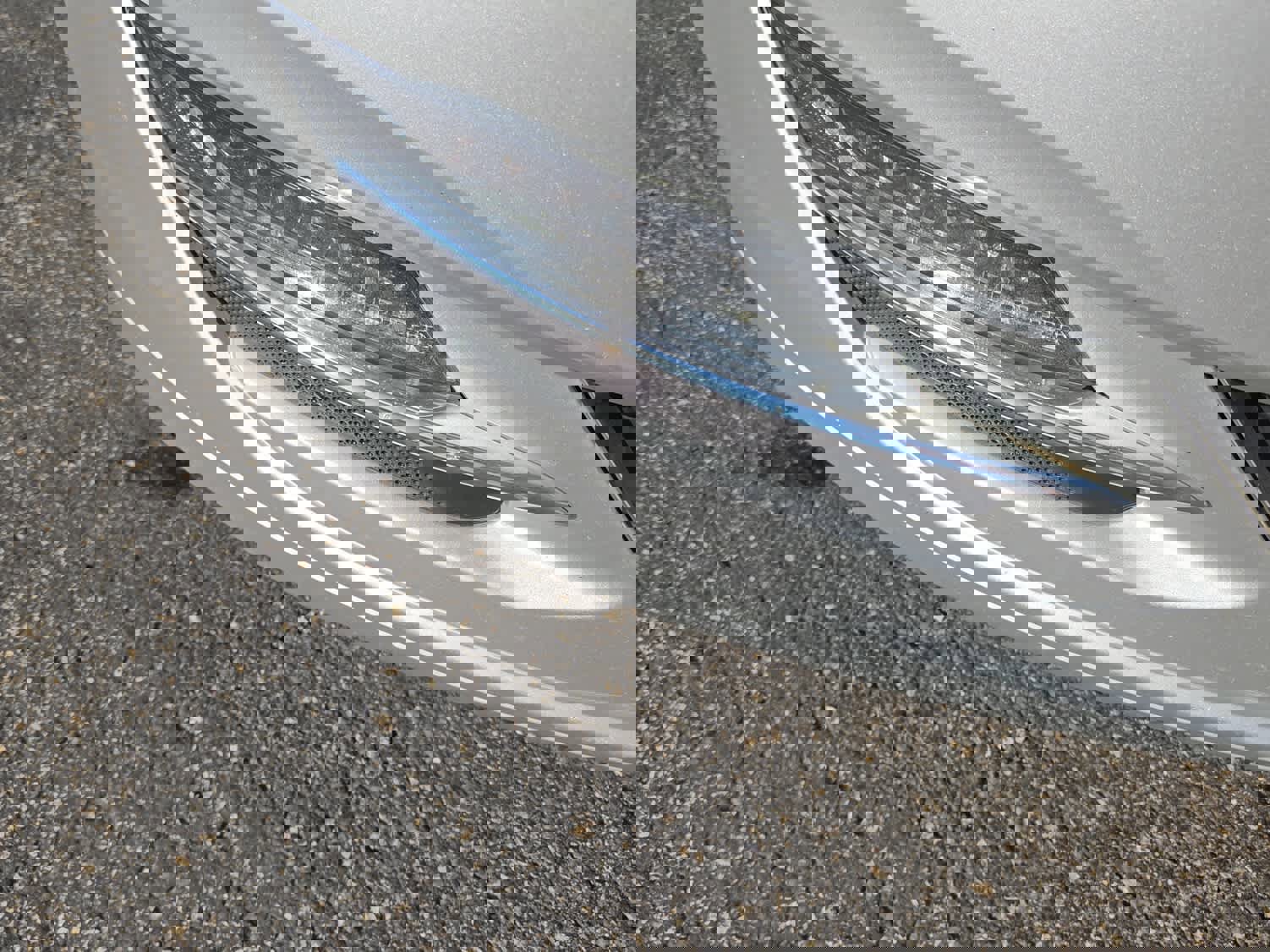 Used 2014 Lincoln MKZ Hybrid w/ Equipment Group 202A Reserve image 6