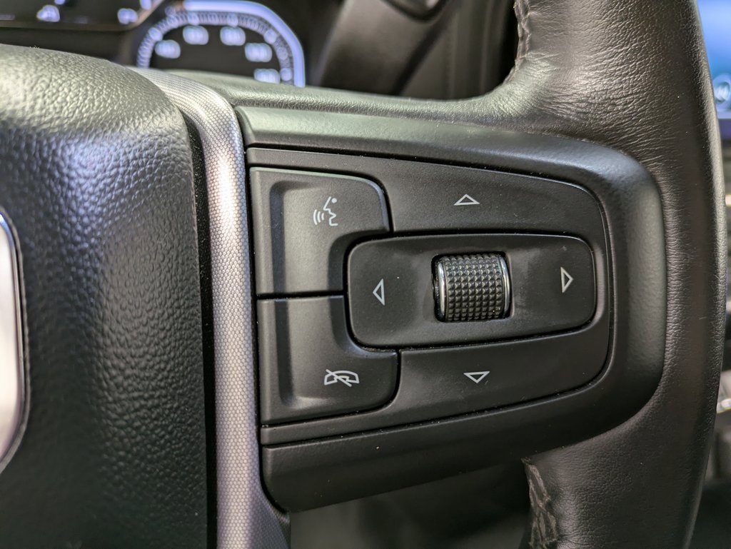 Used 2021 GMC Sierra 1500 Elevation w/ X31 Off-Road Package image 17