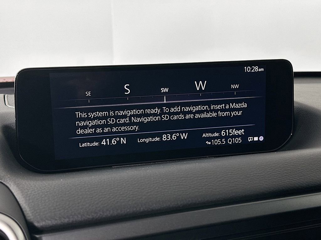 New 2026 MAZDA CX-50 AWD 2.5 Hybrid w/ Weather Package image 17