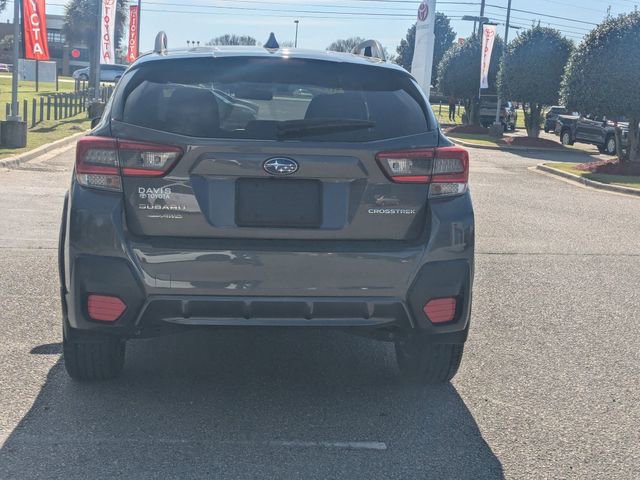 Used 2022 Subaru Crosstrek 2.0i Premium image 4