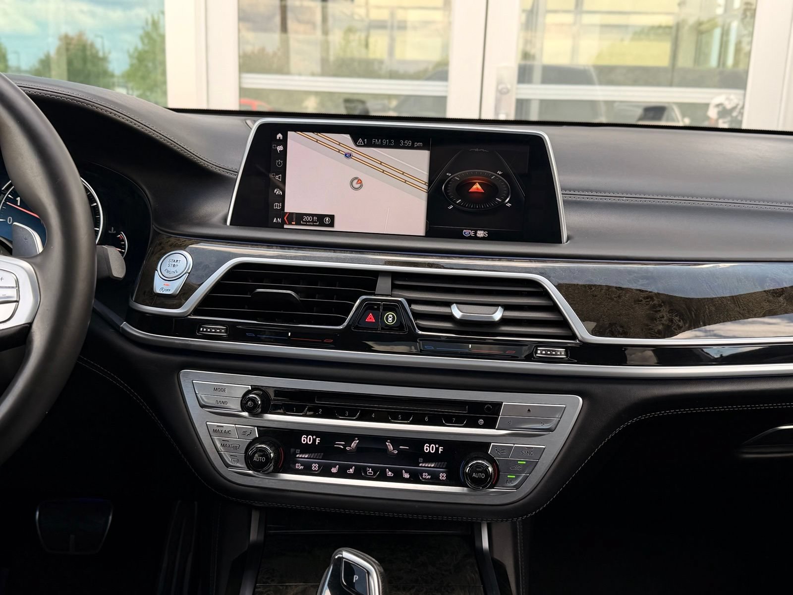 Used 2018 BMW M760i xDrive AWD/4WD image 57