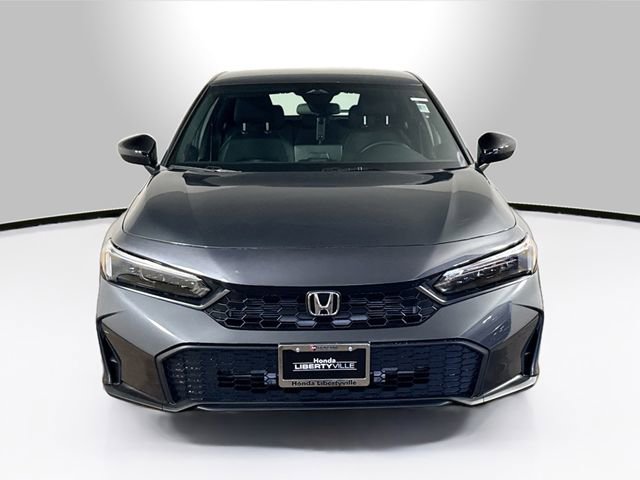 New 2026 Honda Civic Sport image 15